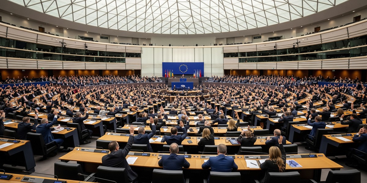 The EU Just Embraced the Policy They Once Demonized