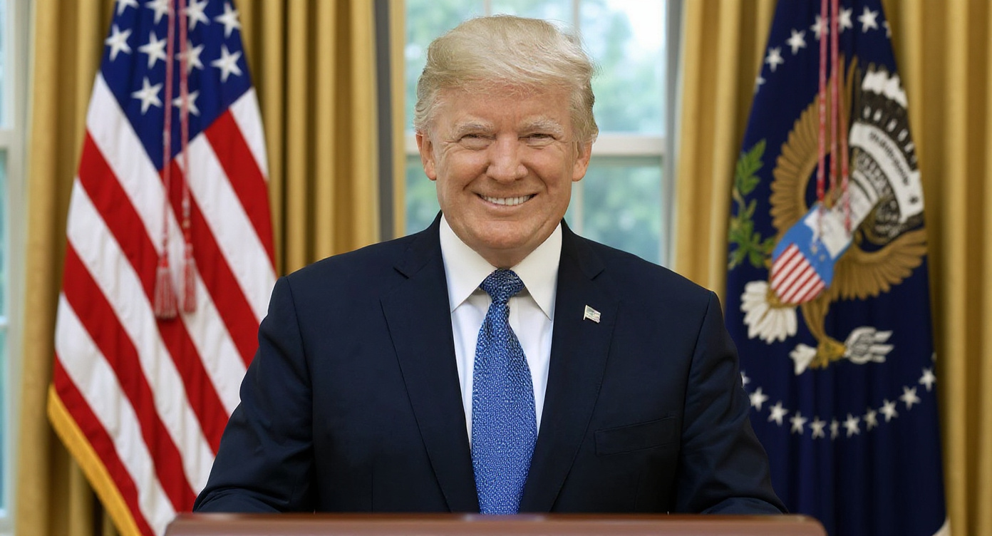 The Man They Said Would Start WWIII Just Brokered Peace With Iran