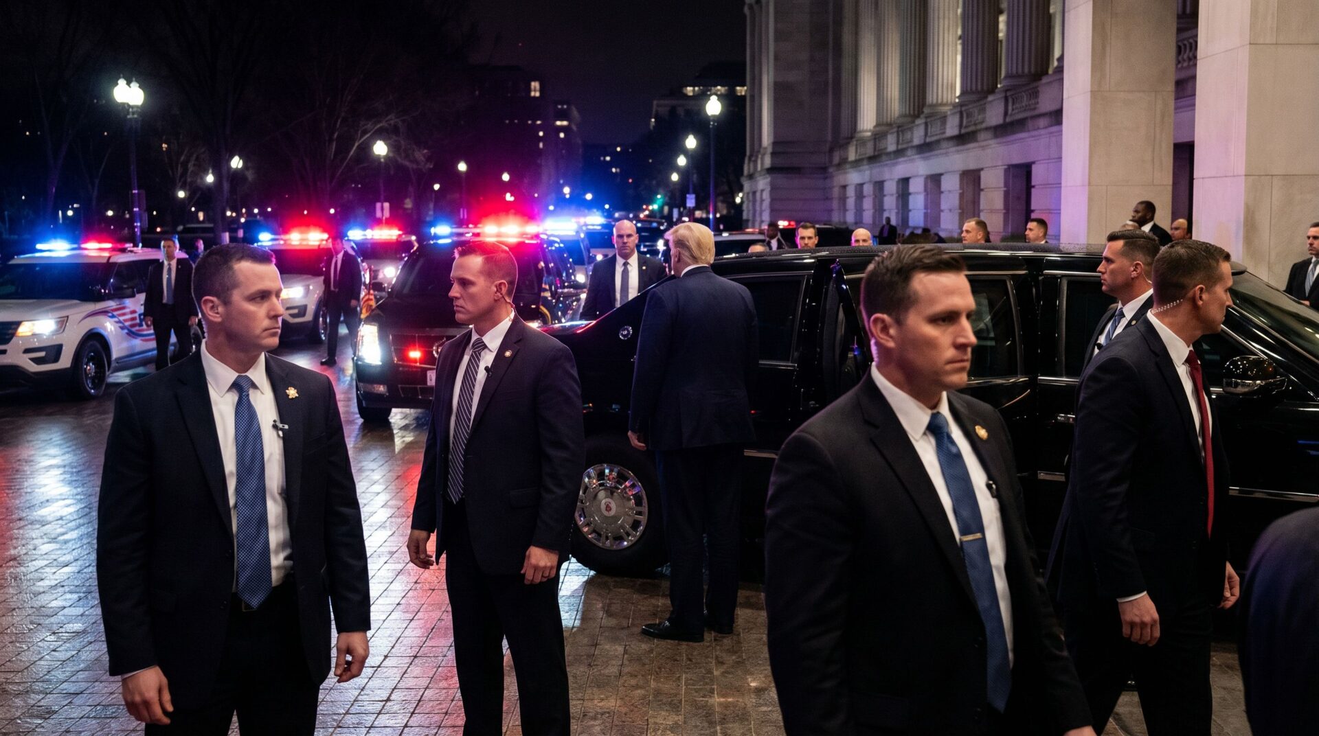 The WHCD Shooter’s Manifesto Reads Like a Reddit Thread with a Body Count–Check It Out for Yourself
