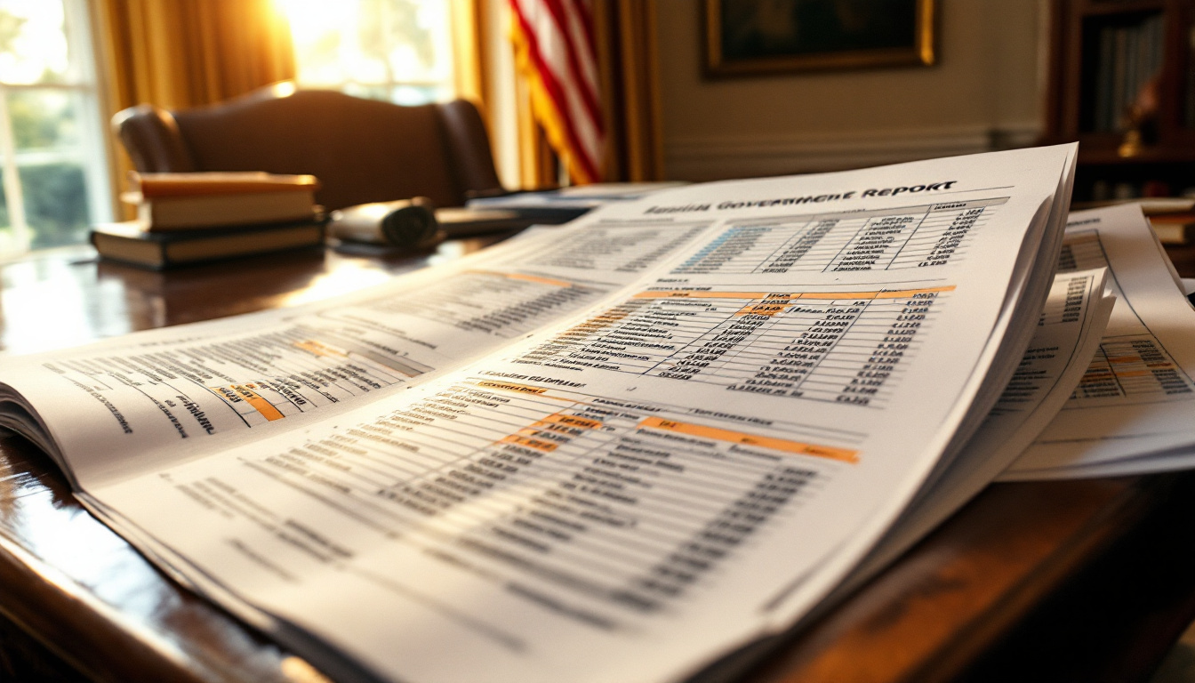 The White House Just Published a Kill List — Every DEI Program They Eliminated, Line by Line
