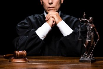 Trump Dusts Off a 30-Year-Old Federal Court Nobody Knew Existed — And the Left Is Already Panicking