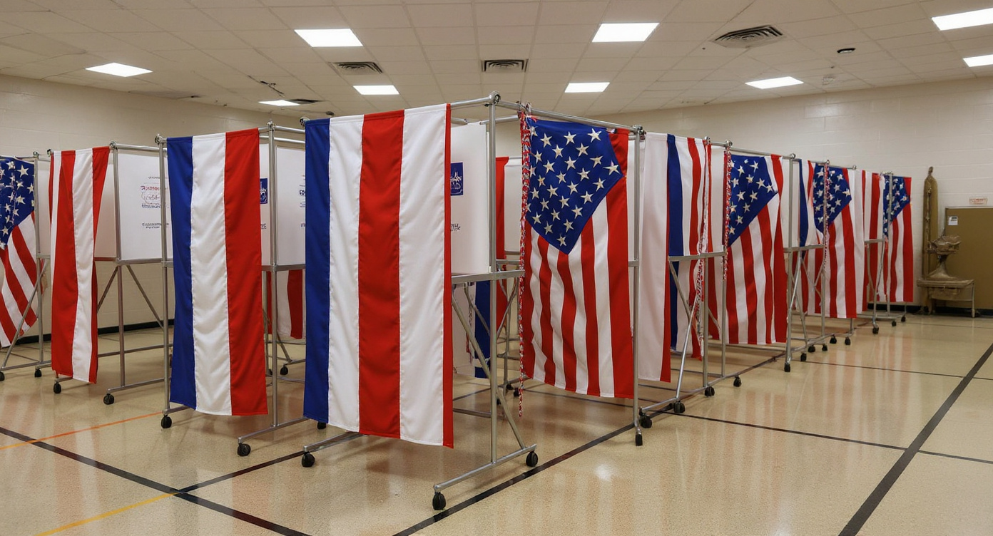Trump Goes 16-for-16 on Primary Night — The Endorsement Machine Keeps Printing Wins