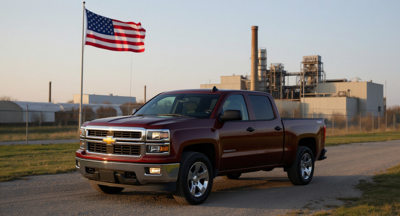 Trump Kills Biden's EV Mandate and the Average Car Still Costs $50,000