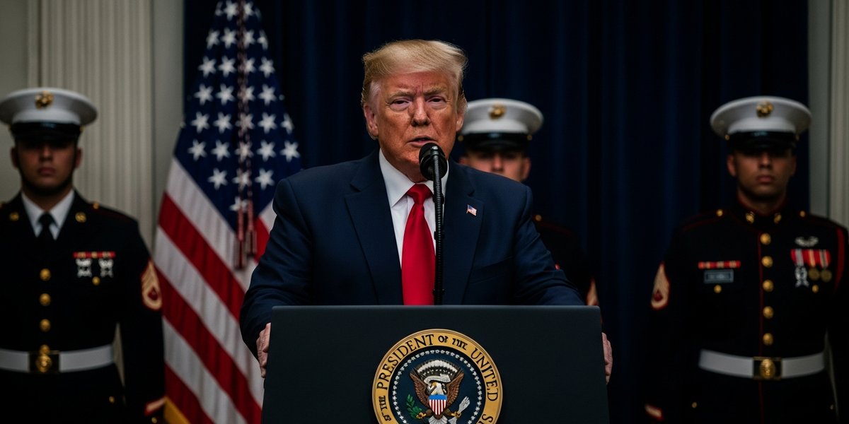 Trump Reveals How FAST America Won In Iran (It’s Stunning)