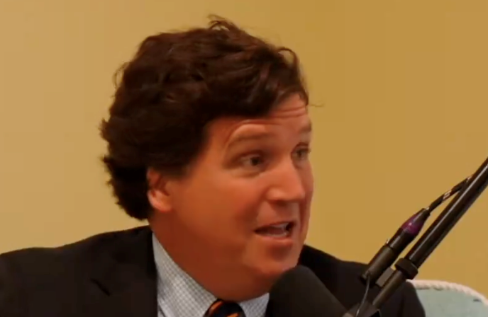 Tucker Drops a Grenade — Claims Trump Shut Down the Butler Assassination Investigation