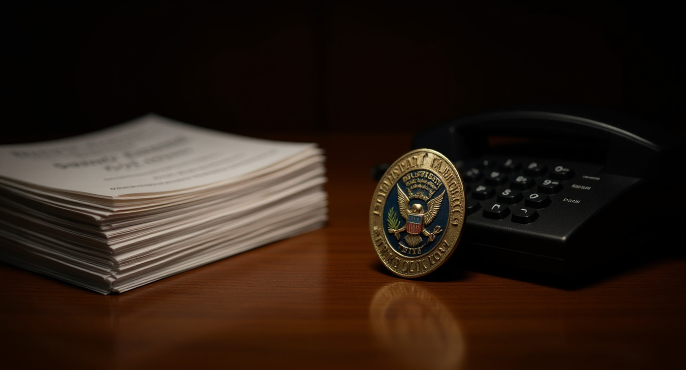 Vance Clears Up DHS Removal Guidance After Agency Seemingly Flip Flops on Mass Deportation