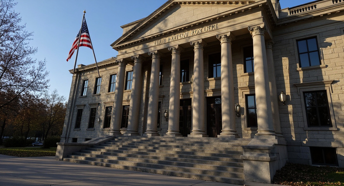 Vermont AG Tried to Investigate a Guy for a 49-Second Joke Video — a Federal Judge Laughed Her Out of Court
