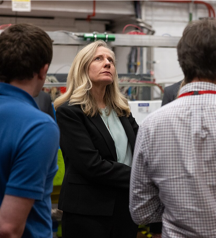 Virginia Judge Drops the Hammer on Spanberger's Gun Grab — Statewide Injunction Blocks the Whole Thing