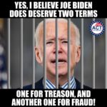 Biden Going To Prison? GOP Closes In On Key Evidence