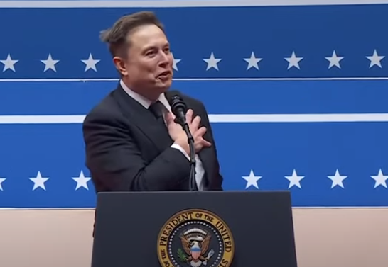 Elon Musk, Ashley St. Clair’s Turbulent Tale Unfolds