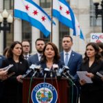 Chicago Crisis: Sanctuary Policies vs. National Sovereignty Showdown