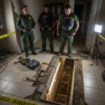 Massive Drug Tunnel Exposed: A Wake-Up Call