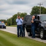 Congressman Targeted: Antisemitism Strikes Ohio Streets
