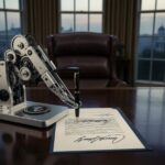 BIDEN Act Targets Autopen Signing Scandal