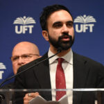 NYC's Left Turn: Radical Mayoral Candidate Shakes Scene