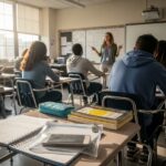 Cellphone Ban in Schools Sparks Heated Debate Nationwide