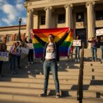 Court Ruling Sparks Debate Over Campus Free Speech