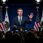 Newsom Targets Vance With Electrifying New Nickname