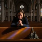 Thoughts, Prayers, and Politics: America Torn Apart Again