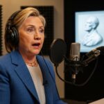 Clinton Surprises, Backs Trump for Nobel Peace Prize
