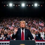 Trump Approval Rating Surges: What It Means