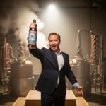 Rob Schneider's Whiskey: A Bold Conservative Statement