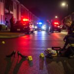 Man Shoots Ex for Love: Twisted Motivation Revealed