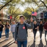 Gen Z Shocker: Young Voters Shift to GOP