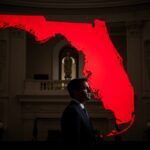 Democrat Warns of GOP Dominance in Florida's Future