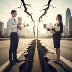 Young Voters' Divided Values: A Nation's Future Tested