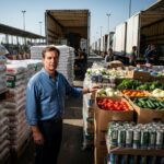 UN's Gaza Famine Claims Face Stunning Challenge