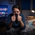 Netflix Cartoon Sparks Fury: Billionaires and Parents Push Back