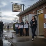 NJ Pregnancy Center Fights for Survival at Supreme Court