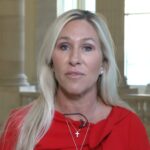 Marjorie Taylor Greene Plays Chess in Political Arena