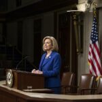 Conservative Nancy Mace Praises Pelosi's Effectiveness in Congress