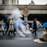 NYC's New Mayor Makes Controversial Homeless Decision