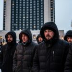 JD Vance Goes To Minnesota To Laugh At Protesters