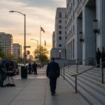 Former CNN Anchor Arrested By Federal Agents