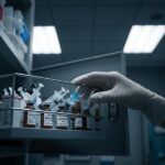 Nurse Encourages Healthcare Workers To Inject Republicans With…