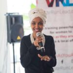 Ilhan Omar's Anti-White Hate Is Backfiring