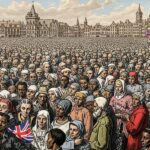 Globalists Accelerate The Great Replacement