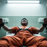 China Accussed Of Horrible Crimes Against Humanity