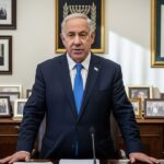 WATCH: Netanyahu Says Christians Will Be Defeated