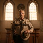 Judge Clears Path for Sheriff to Expose Election Secrets