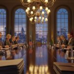 Trump's "Surrender List" Revealed