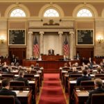 Senate's Sneaky Funding Move Exposed