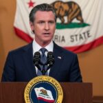 Gavin Newsom Reverses Stance – Political Suicide?