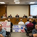 People Are Pushing For New Payments For Americans