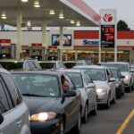 America's Economy Could Be Approaching Chaos