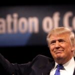 GOP Civil War, Trump Fights Off Skeptics Like Tucker Carlson